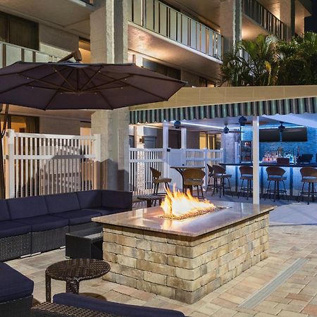 Spark By Hilton Sarasota Siesta Key Gateway Point O'Rocks Exterior foto