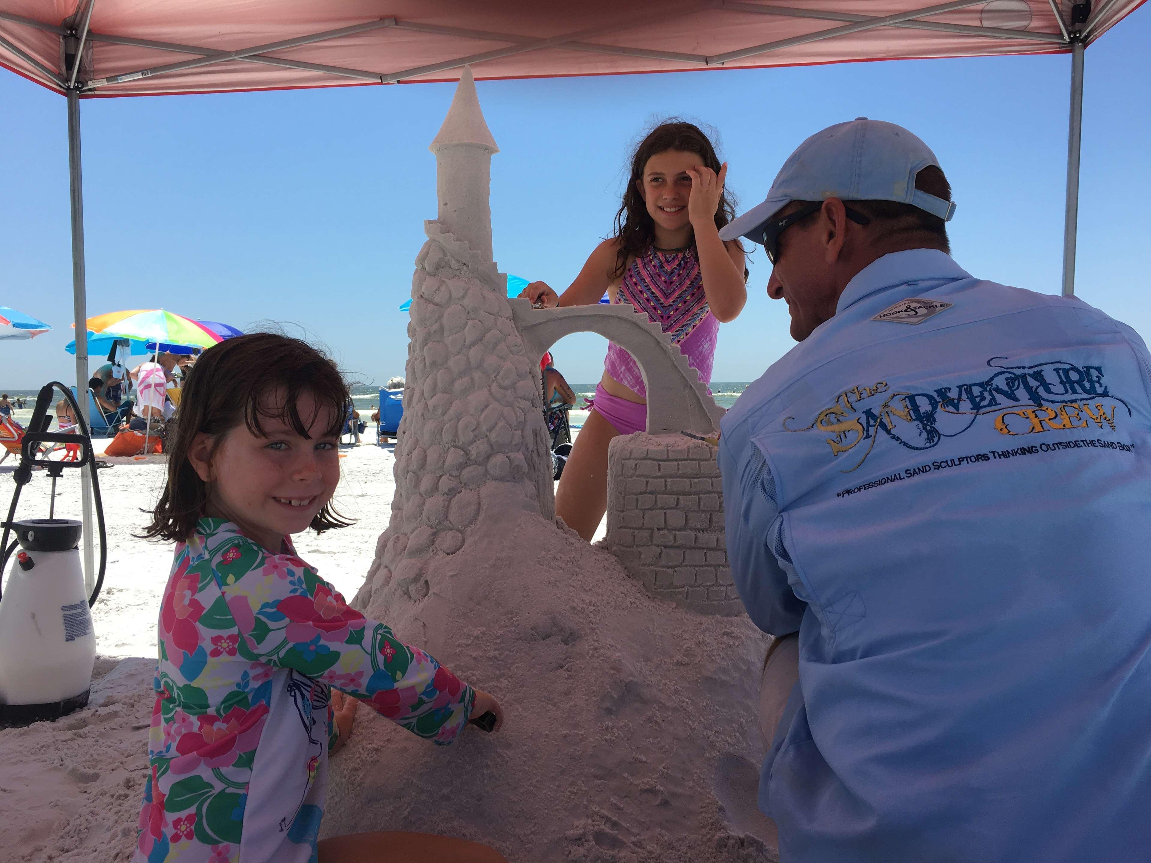 Spark By Hilton Sarasota Siesta Key Gateway Point O'Rocks Exterior foto